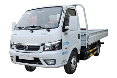 DONGFENG EV200 EV TRUCK 2-4T